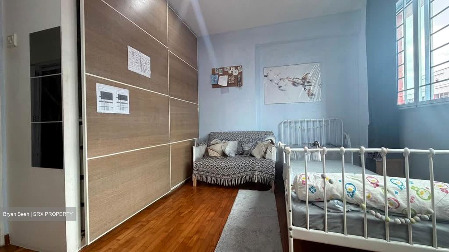 Blk 5 Toh Yi Drive (Bukit Timah), HDB 5 Rooms #561624491